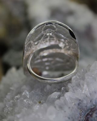 ANILLO CUBO METATRON