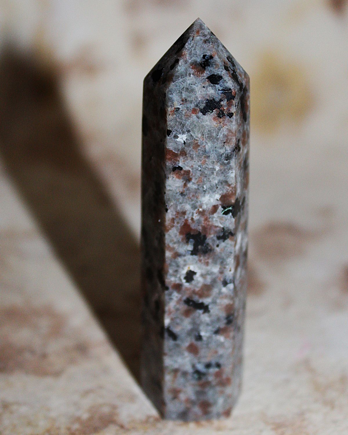 PUNTA YOOPERLITA 8cm