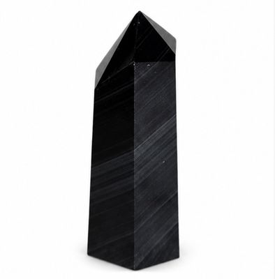 PUNTA OBSIDIANA  6cm