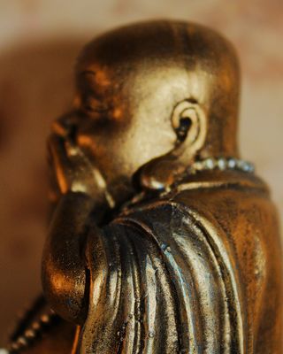 BUDA 3 VIRTUDES