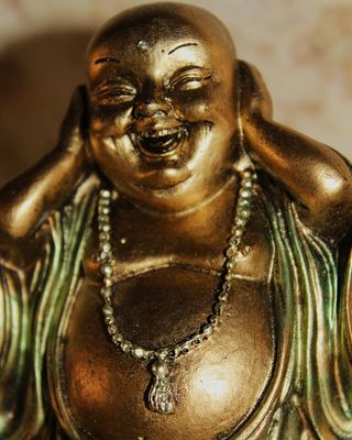 BUDA 3 VIRTUDES