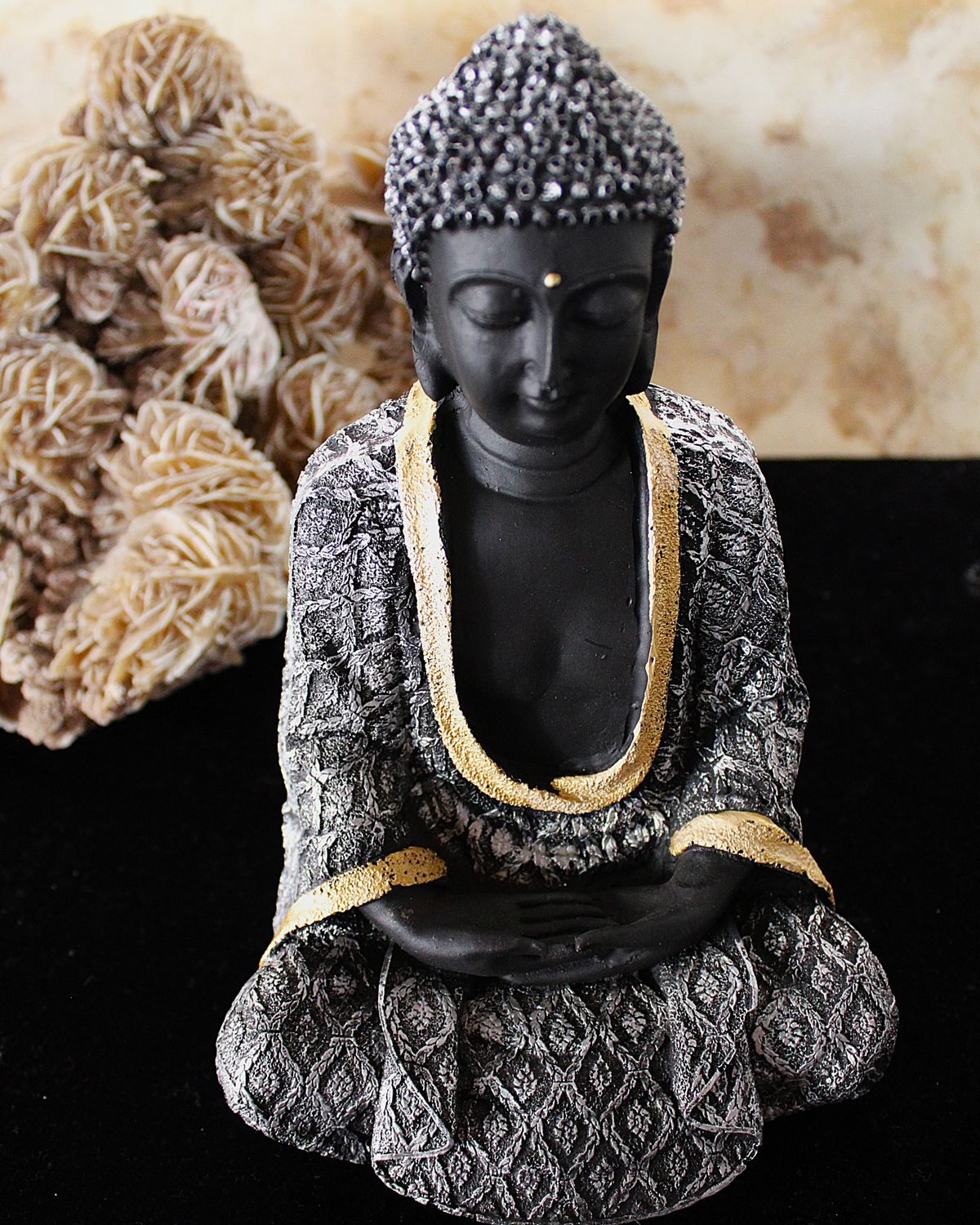 BUDA EN MEDITACIÓN