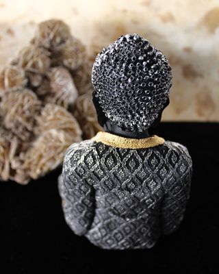 BUDA EN MEDITACIÓN