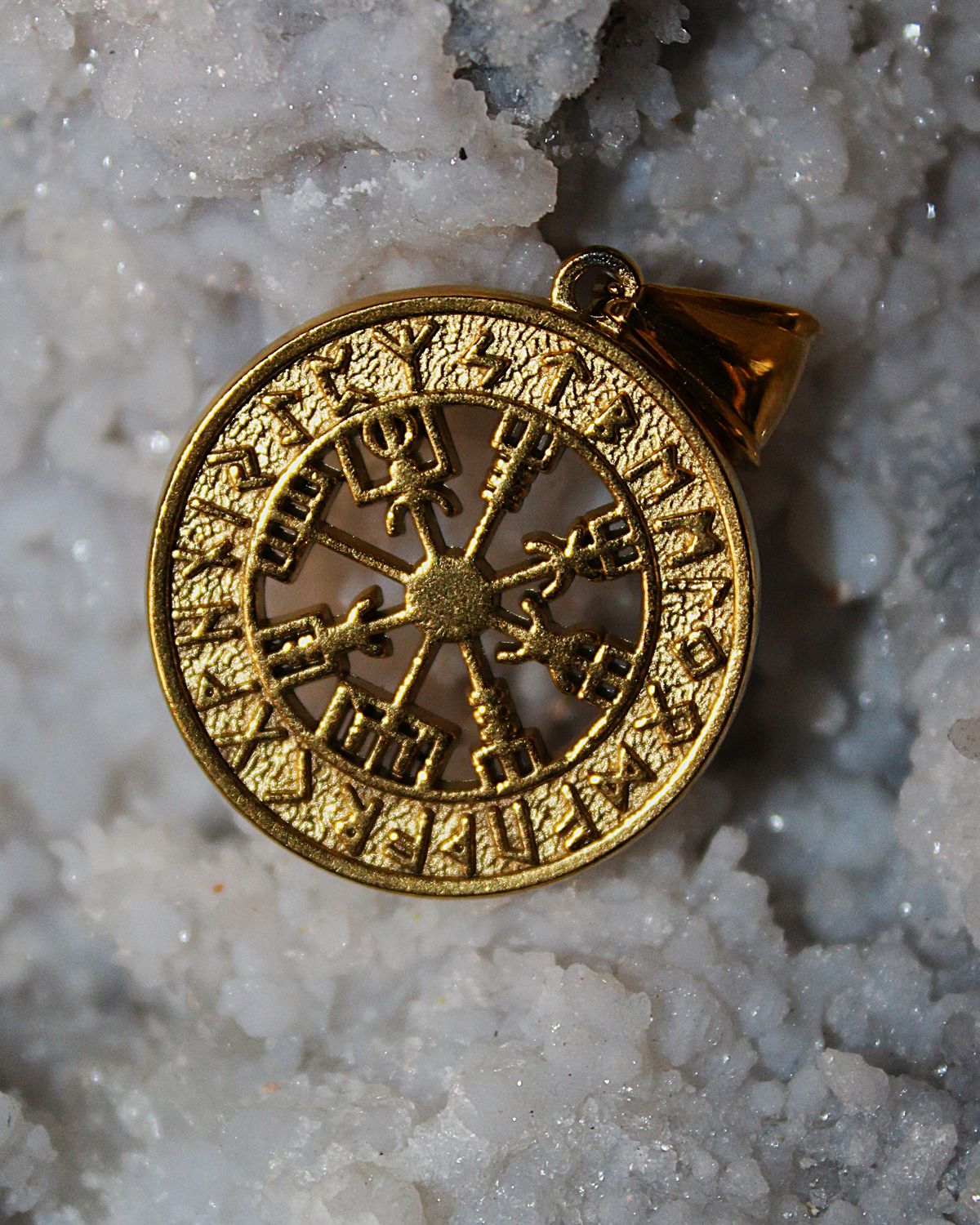 DIJE VEGVISIR