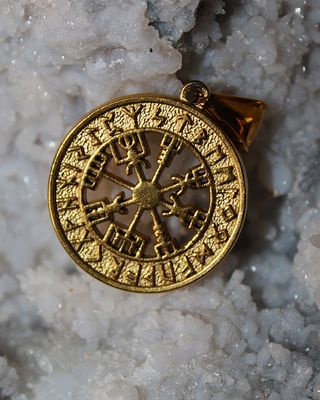 DIJE VEGVISIR