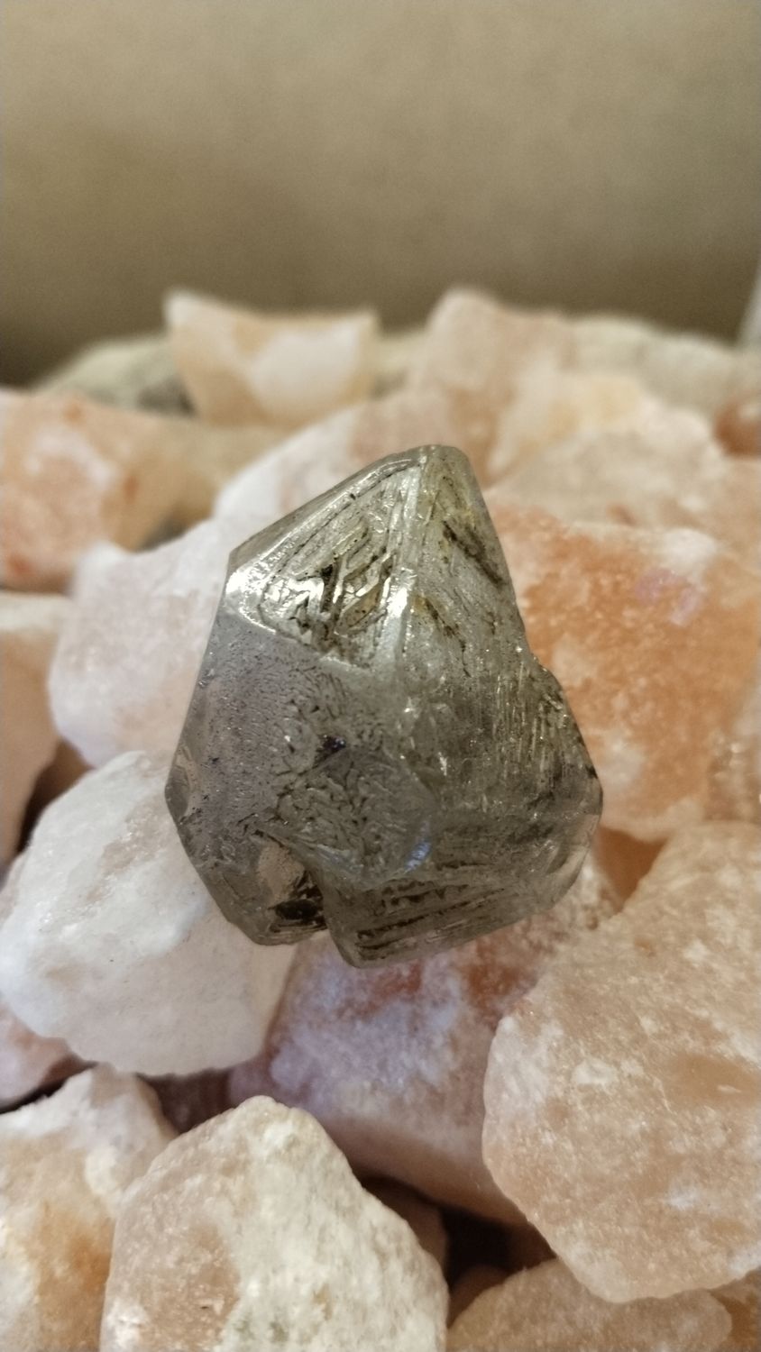 DIAMANTE HERKIMER 5cm