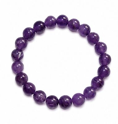 PULSERA DE AMATISTA