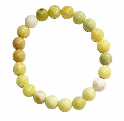 PULSERA DE JADE FENIX