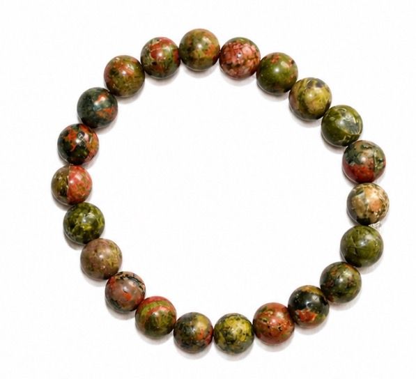 PULSERA DE UNAKITA