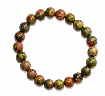 PULSERA DE UNAKITA