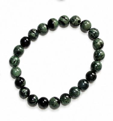 PULSERA DE AGATA MUSGO