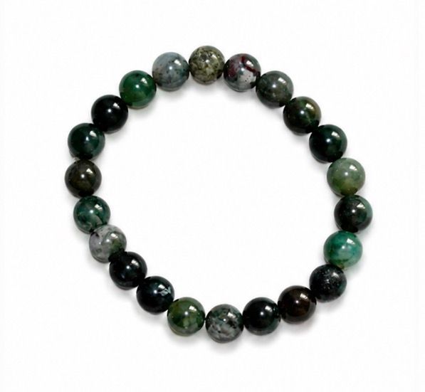 PULSERA DE JASPE KAMBABA