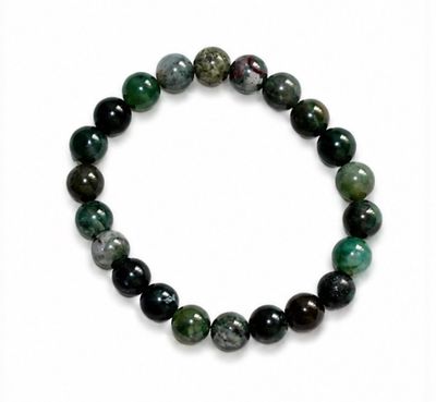 PULSERA DE JASPE KAMBABA