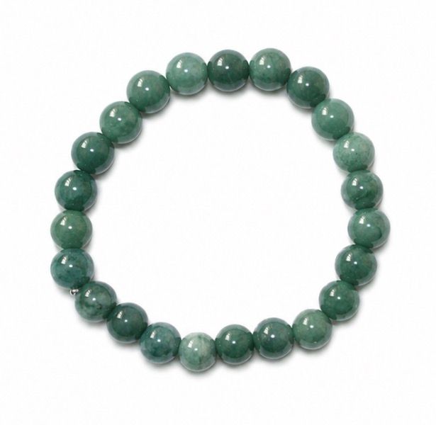 PULSERA DE JADE DE GUATEMALA