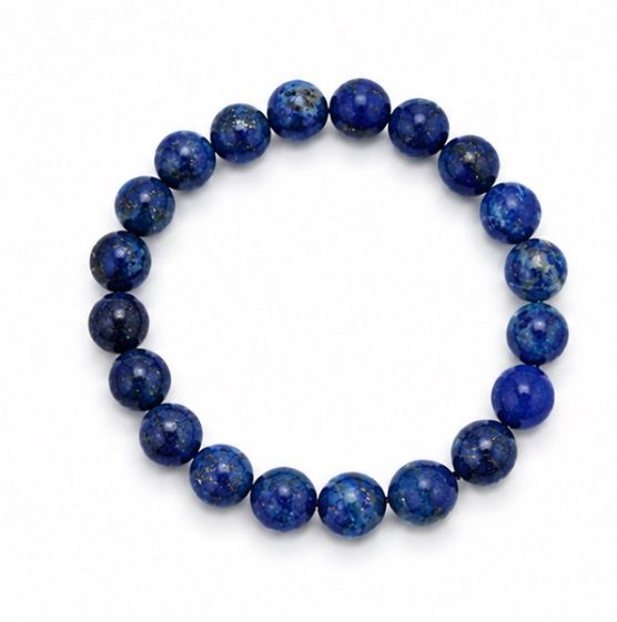 PULSERA DE LAPISLAZULI