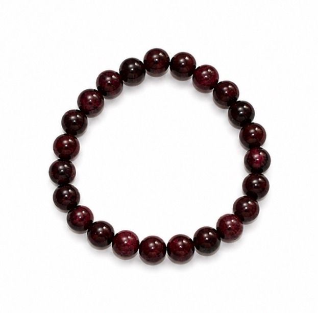 PULSERA DE GRANATE