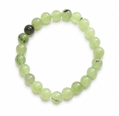 PULSERA DE PREHNITA