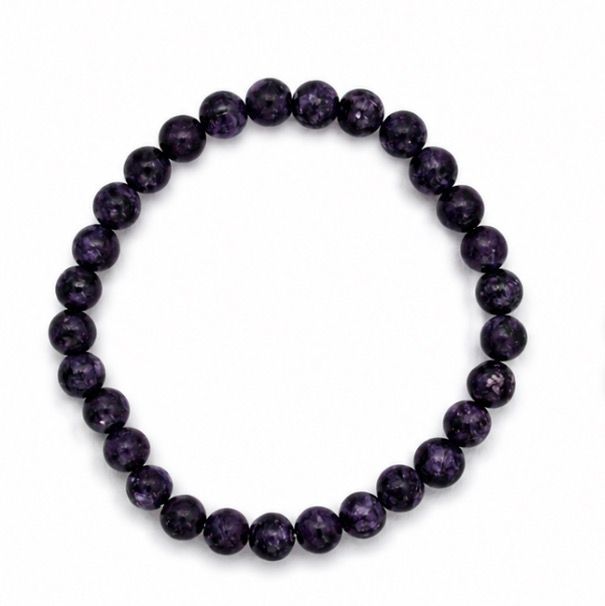 PULSERA DE CHAROITA