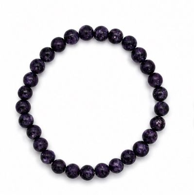 PULSERA DE CHAROITA