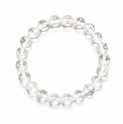PULSERA DE CUARZO CRISTAL