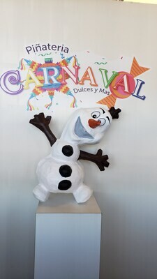 Olaf