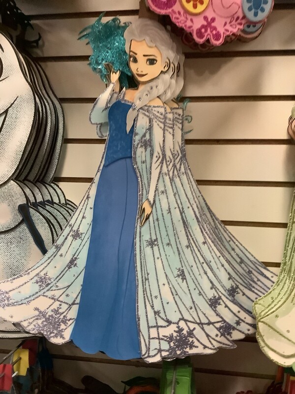 Elsa
