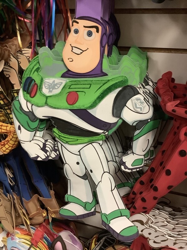 Buzz