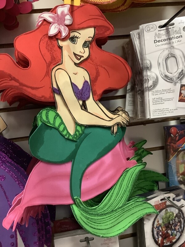 Arial