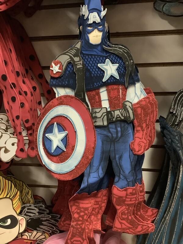 Captain America