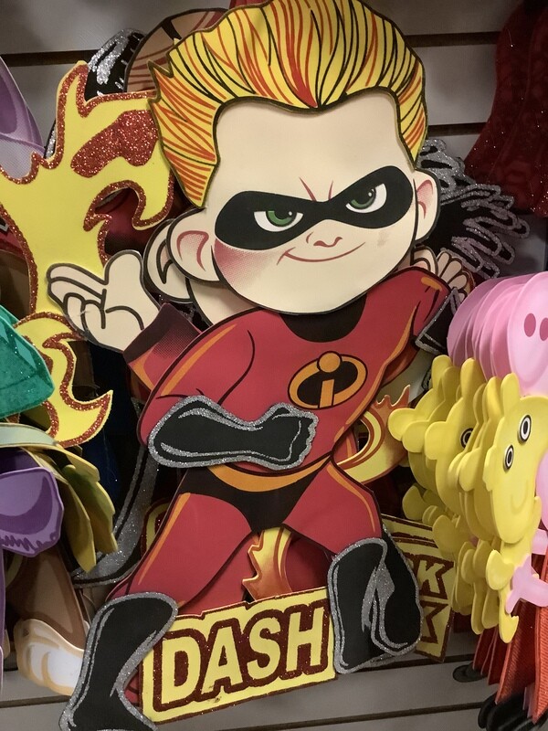 Incredibles
