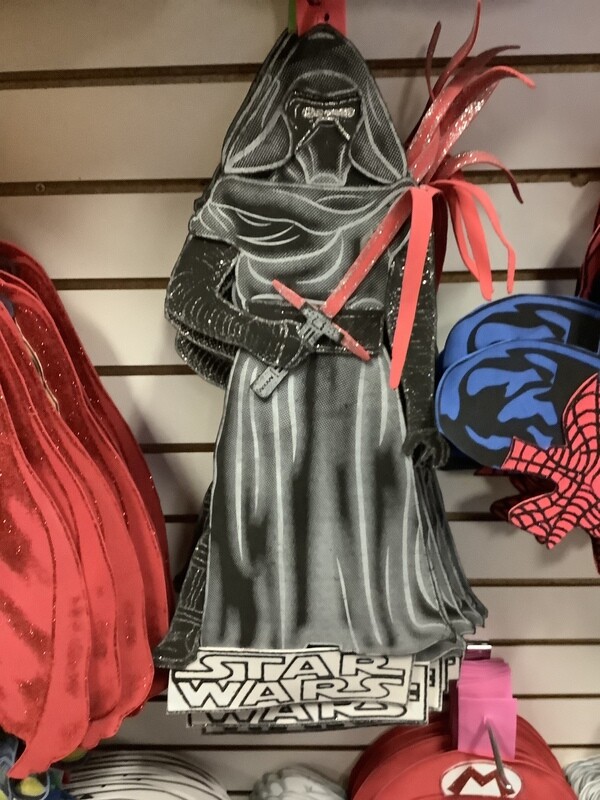 Darth Vador