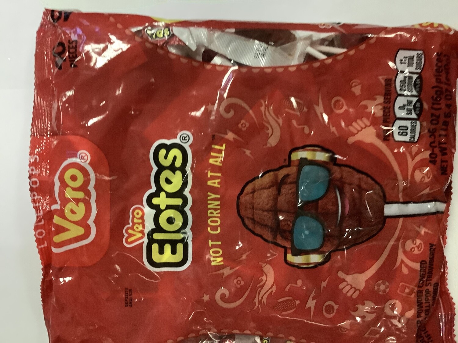 Vero Elote