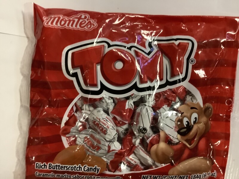 Tomy 6.5oz