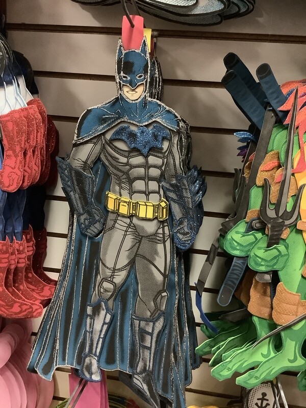 Bat Man