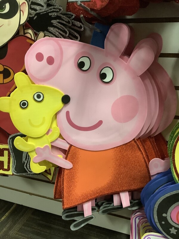 Peppa