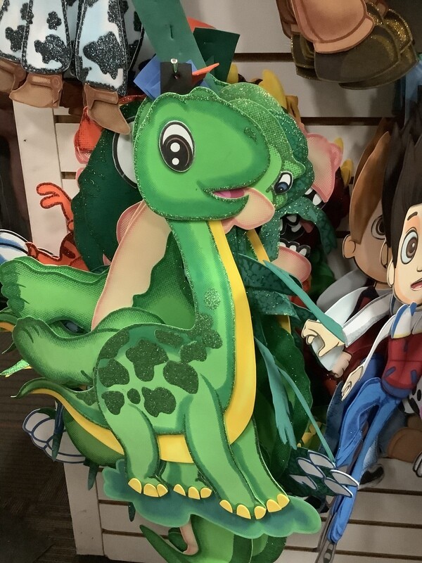 Dino