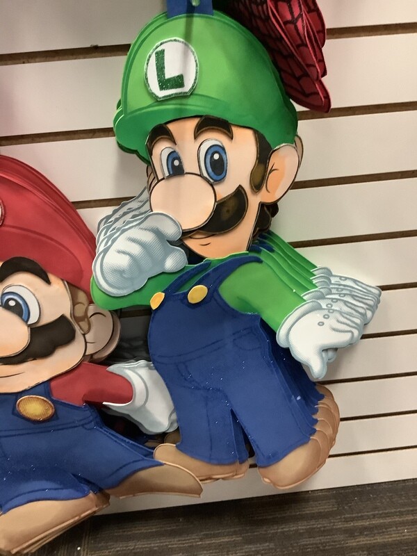Luigi