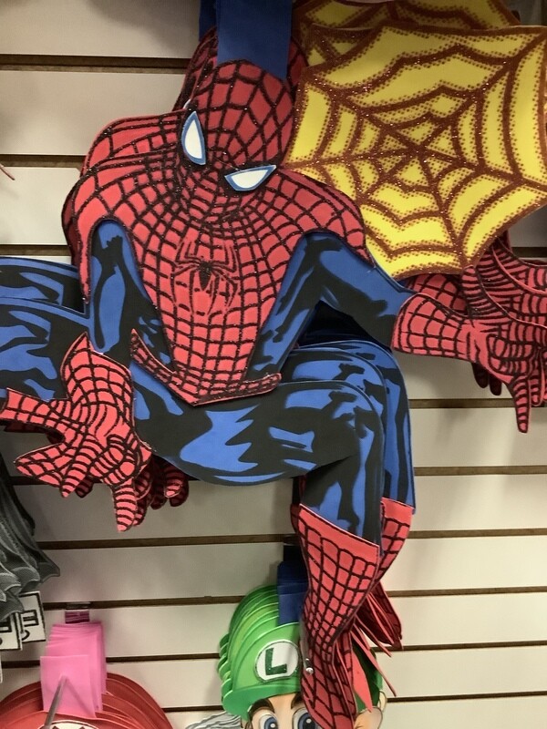 Spiderman