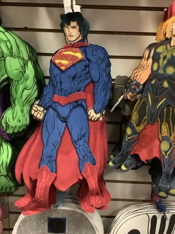 Superman