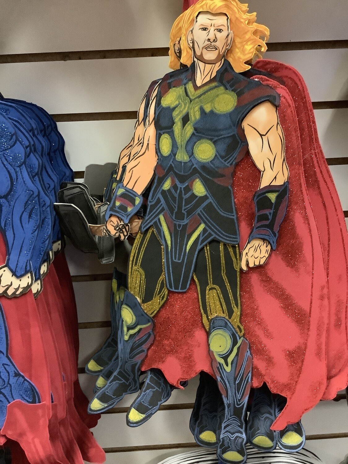 Thor