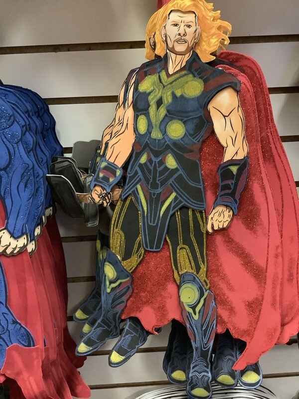 Thor