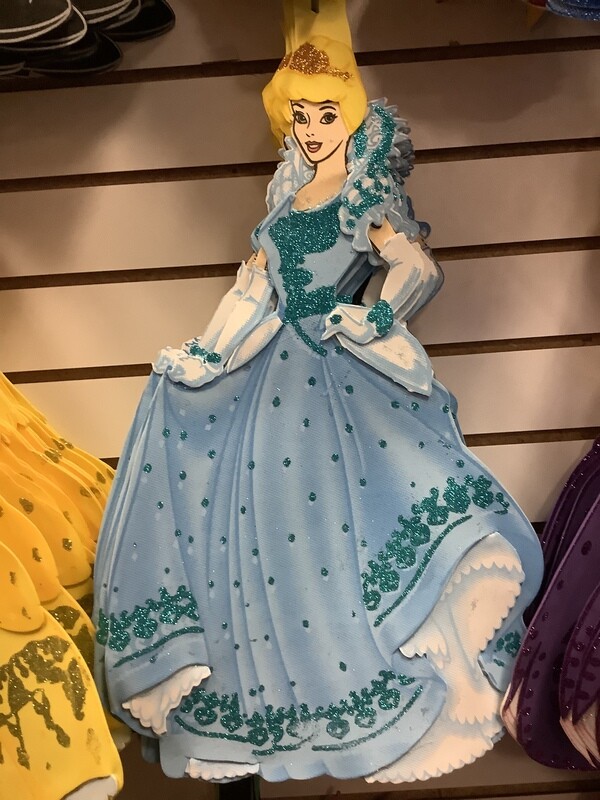 Cinderella