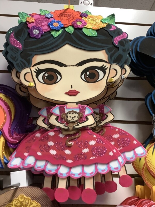 Frida