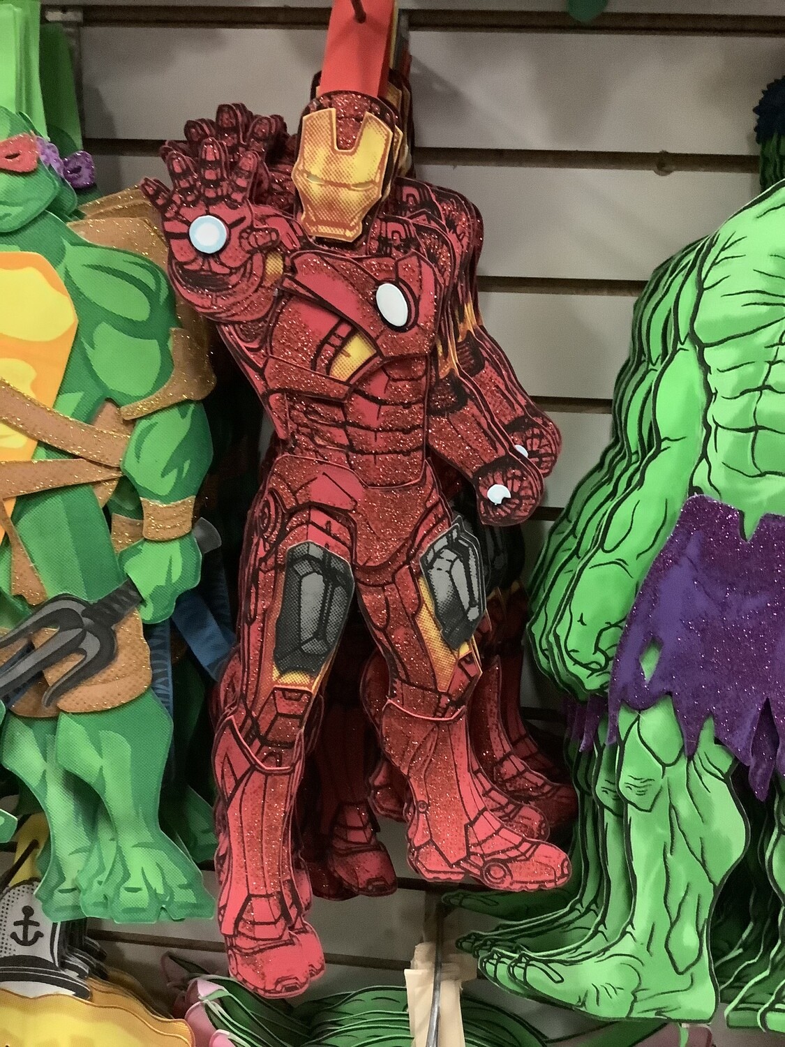 Ironman