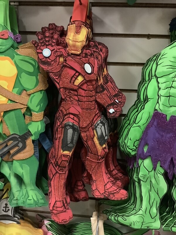 Ironman