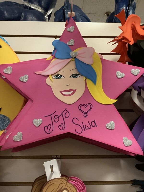 Jojo Siwa