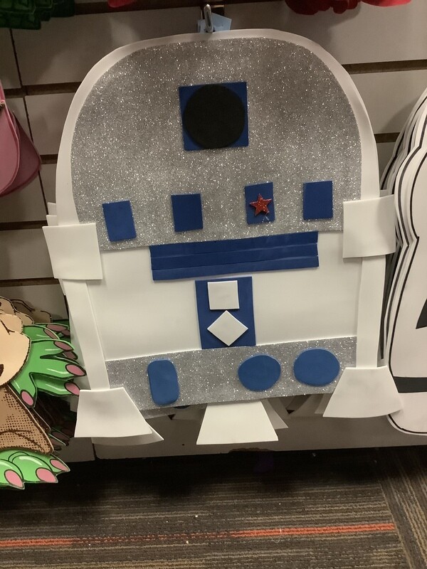 R2D2