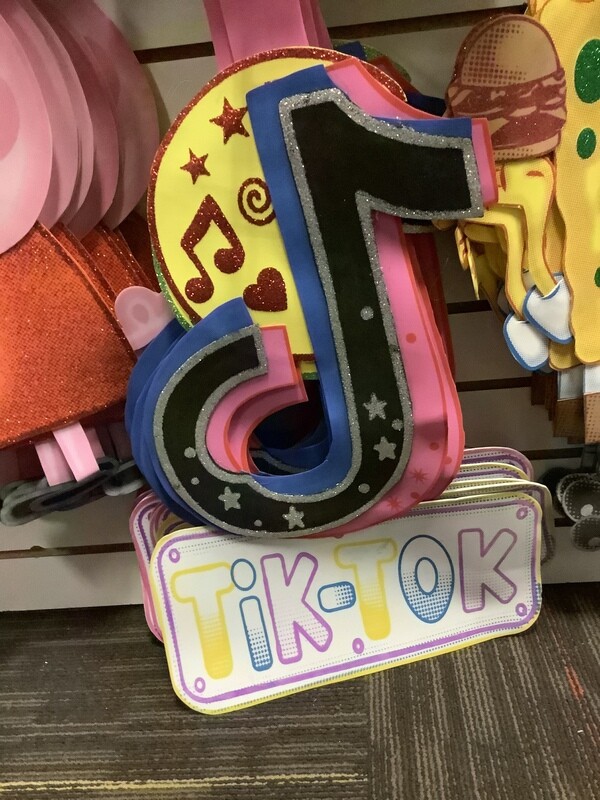 Tik Toc