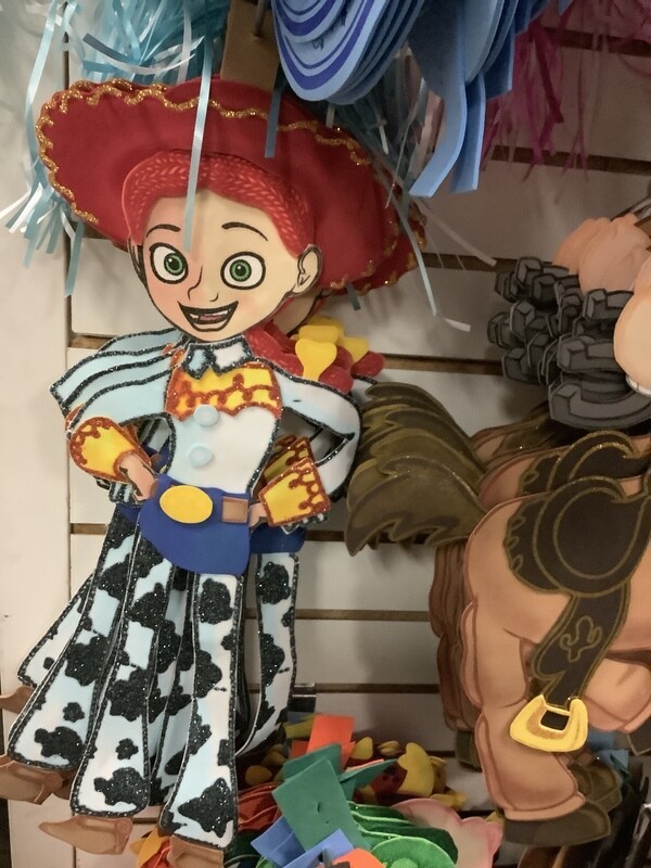 Jessie
