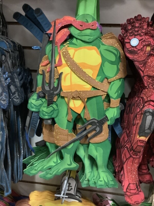 Ninja Turtle